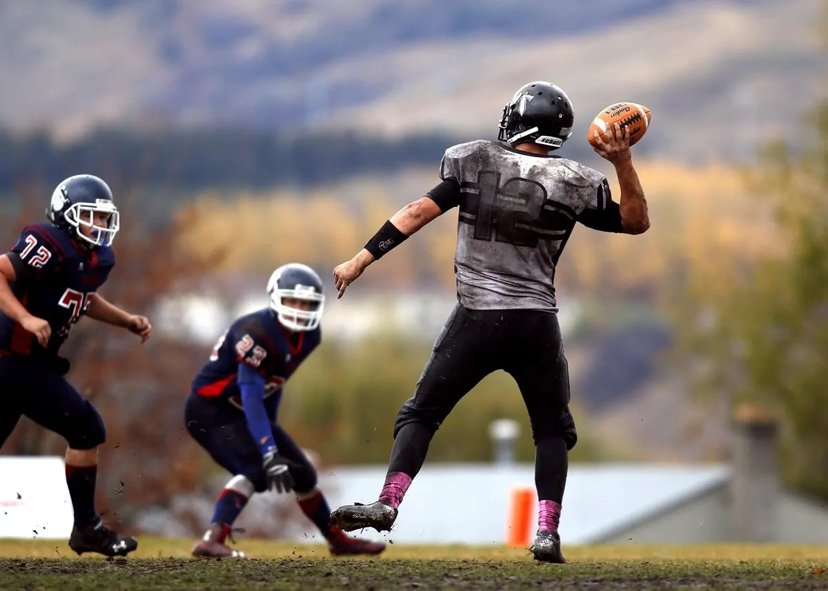 Hawthorn High School Football Season Preview: 5 Games You Shouldn't Miss