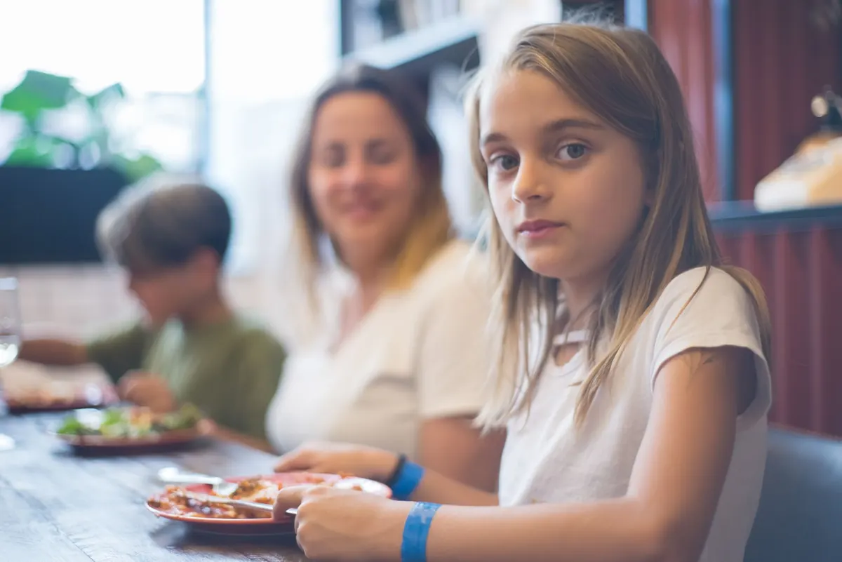 How to Find Free Summer Meals for Kids in Hawthorn