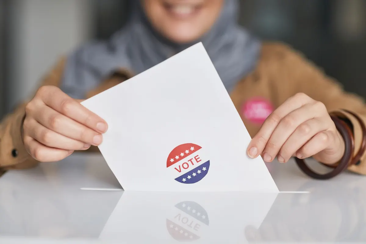 Local Election 2026: A Plain-English Explainer of Hawthorn's Ballot Measures